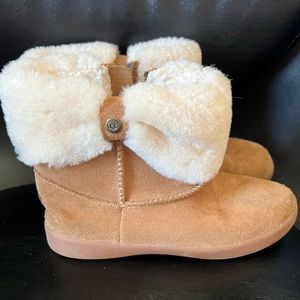 UGG Ramona boot (Toddler/Little kid)
